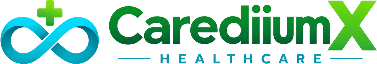 CarediiumX Healthcare